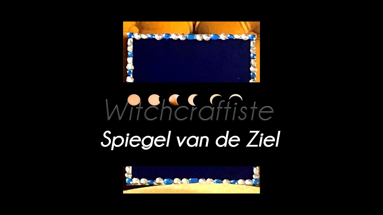 Spiegel van de Ziel - YouTube - Wat Zijn De Spiegels Van De Ziel 4 Letters