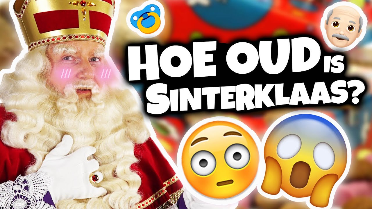 Dingen Om Te Vragen Voor Sinterklaas