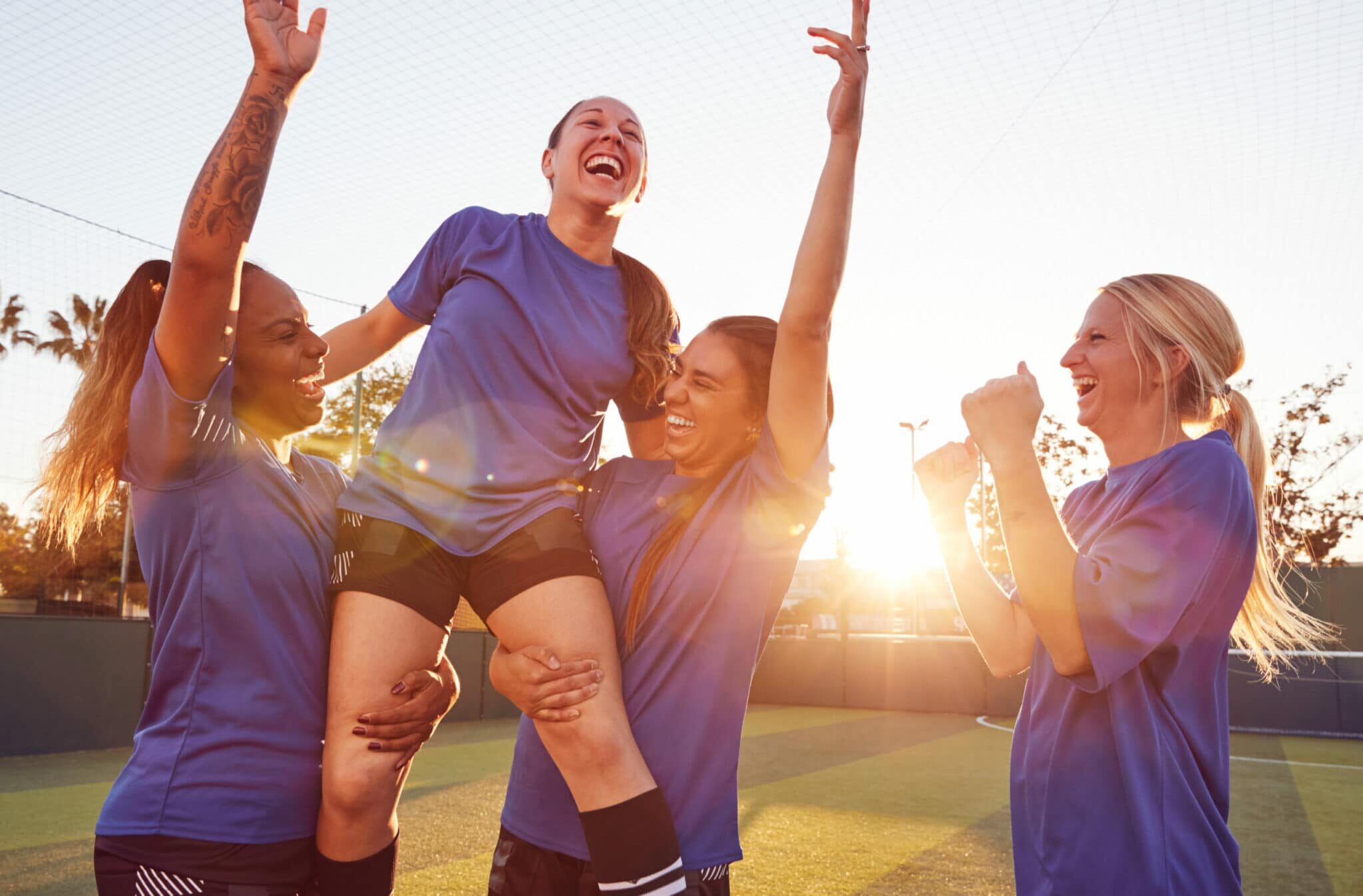 Sport Marketing explained | A complete overview | MySueño - Sportmarketing Waardecreatie Binnen De Sport