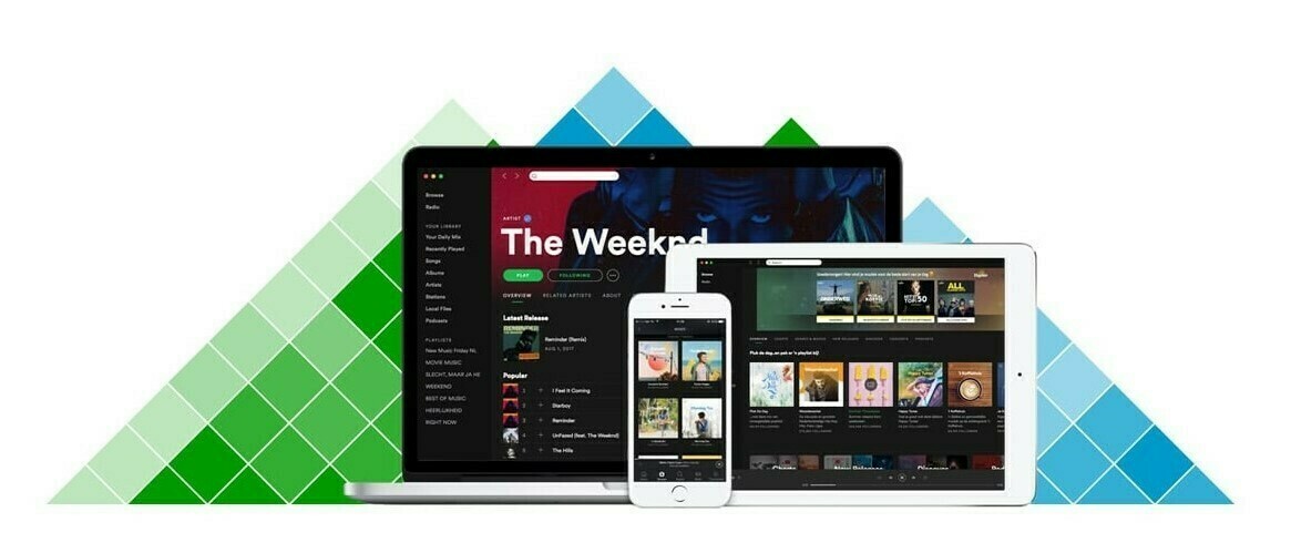Spotify bij KPN | KPN Community - Gratis Spotify Bij Kpn