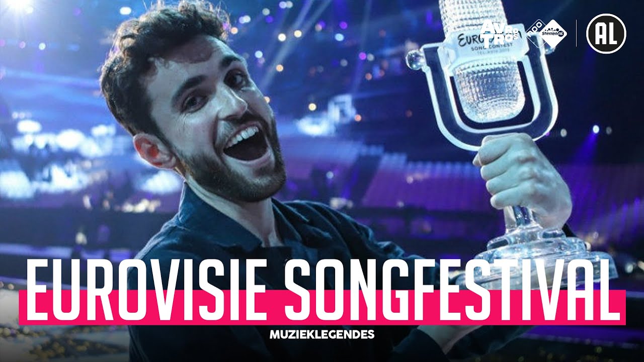 Spraakmakende inzendingen voor Nederland op het Eurovisie Songfestival - Hoe Vaak Won Nederland Het Songfestival
