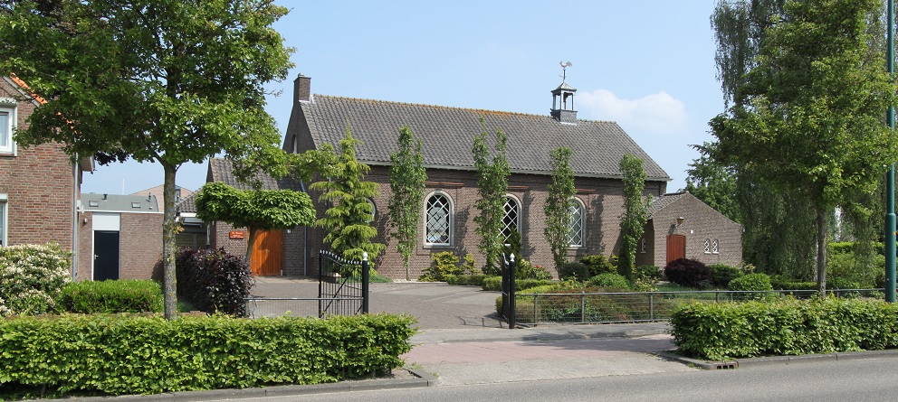 Sprang-Capelle | Gergeminfo - Ger Gem Sprang Capelle