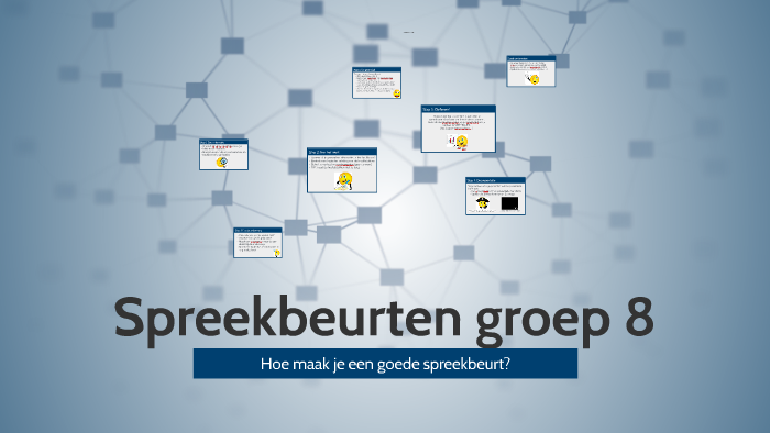 Spreekbeurten groep 8 by Eric de Bruijn on Prezi - Leuke Spreekbeurt Onderwerpen Groep 8