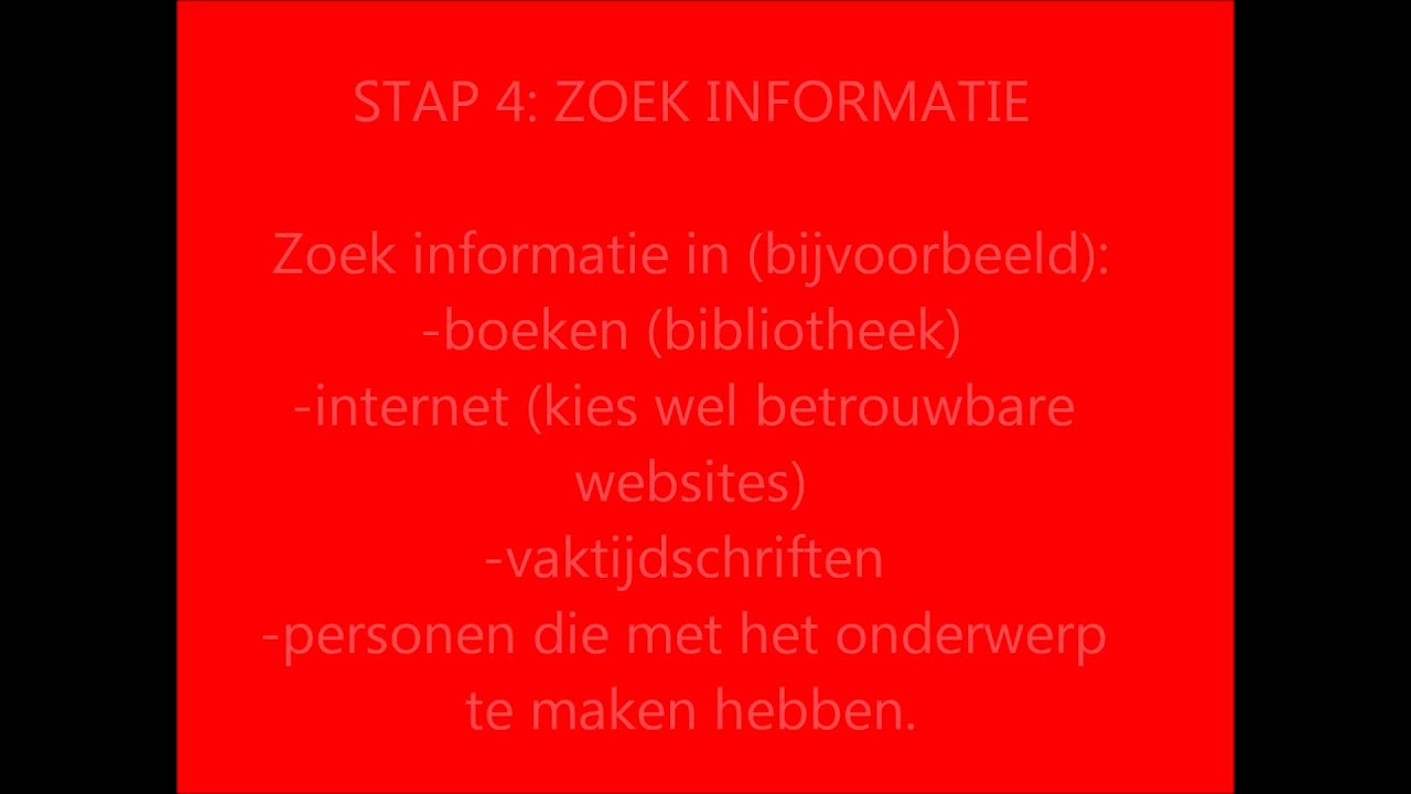 Spreekbeurten Maken - Lessons - Tes Teach - Een Leuk Onderwerp Voor Een Spreekbeurt