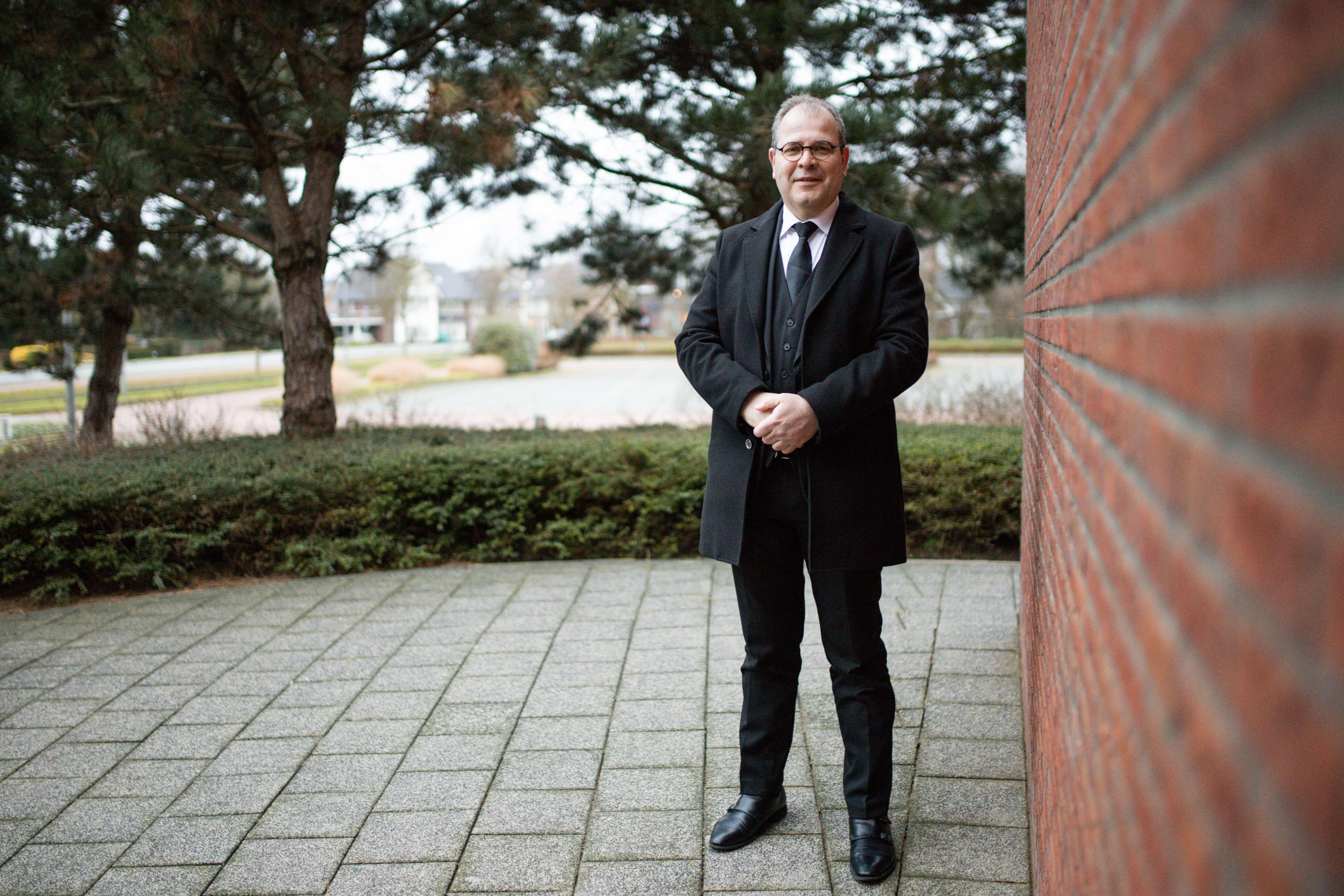 Ds Van Laar Barneveld