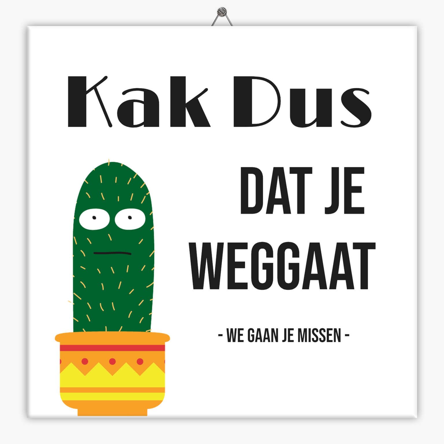 Dat Je De Weg Mag Gaan Die Je Goed Doet