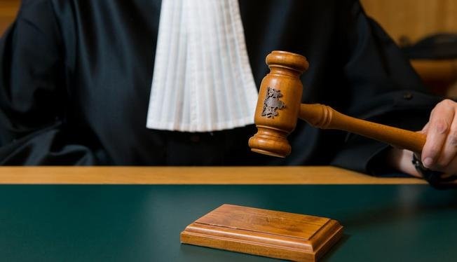 S&S: Kijken in de ziel - rechters - Kijk In De Ziel Rechters