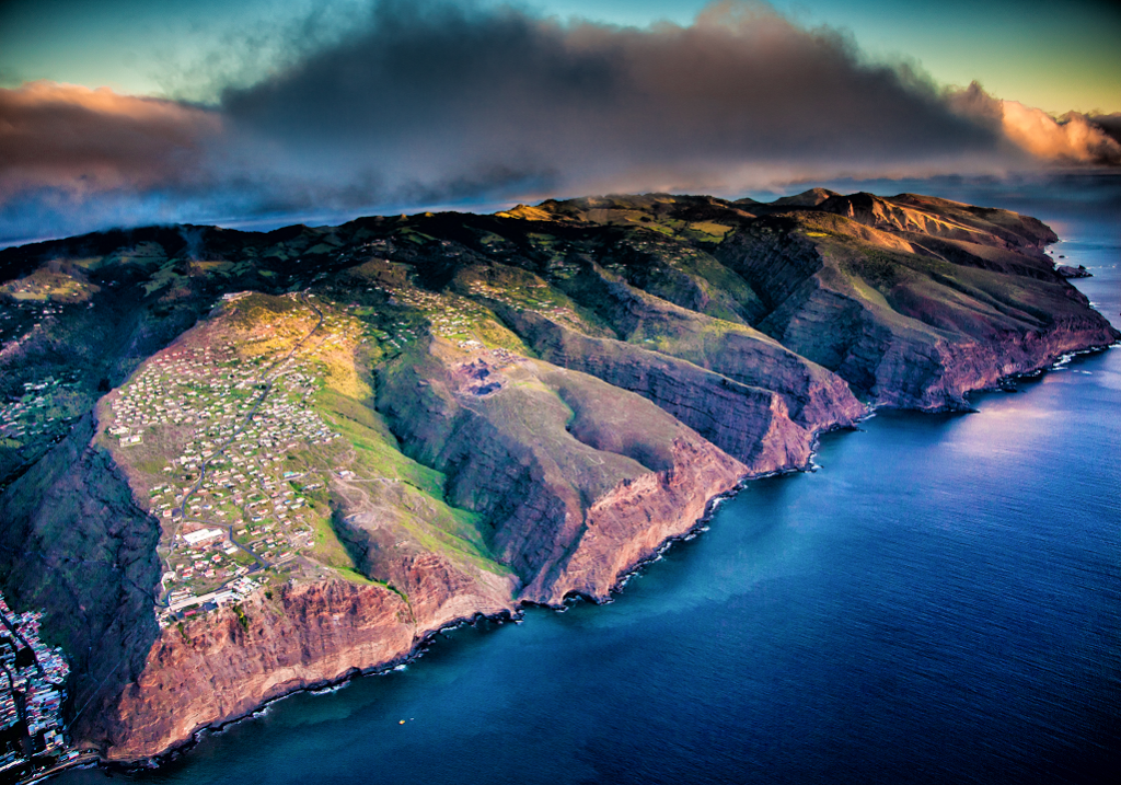 St Helena Island | Explore the Beauty of Saint Helena Island - Waar Ligt Het Eiland Sint Helena