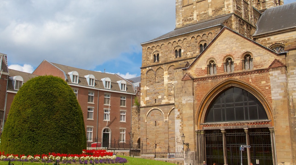 St. Janskerk in Maastricht-Centre Urban District | Expedia - St Jans Kerk Maastricht