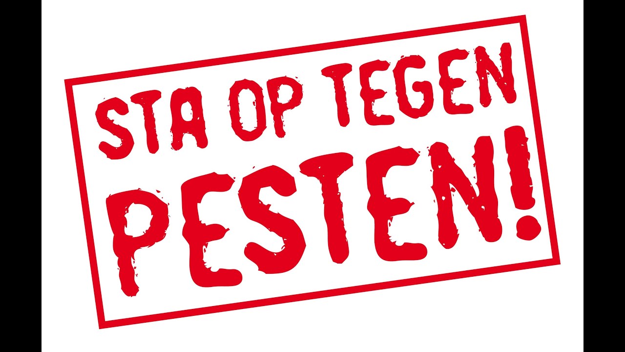 Sta op tegen pesten! (introductietraining) - YouTube - Wat Kan Je Doen Tegen Pesten