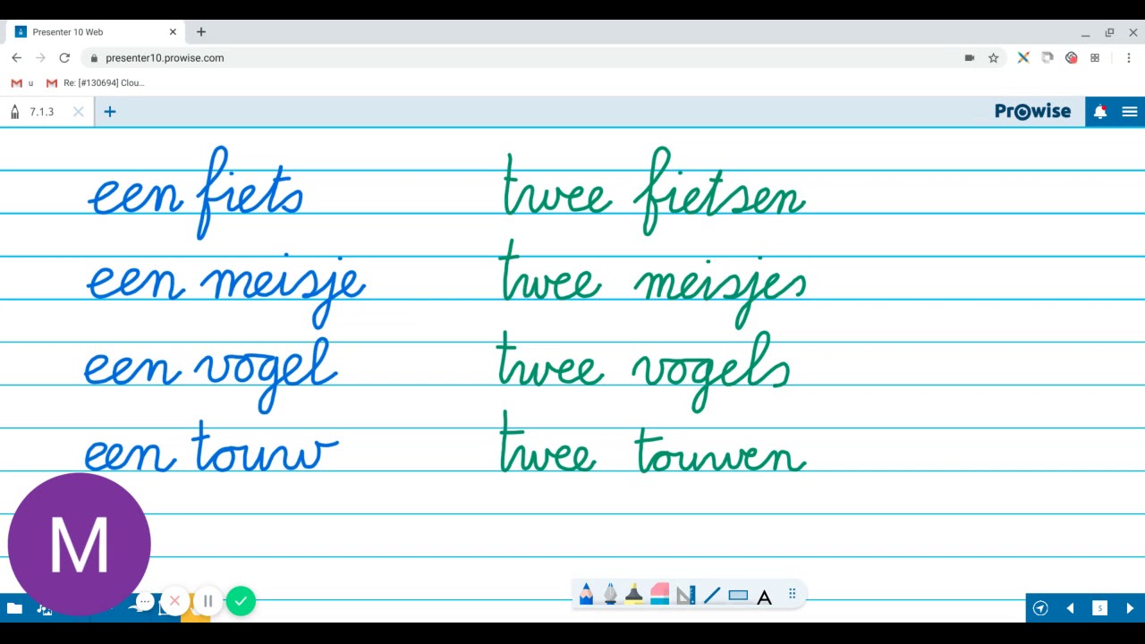 Staal spelling groep 4 blok 7 week 1 les 3 - YouTube - Staal Spelling Categorieën Groep 8