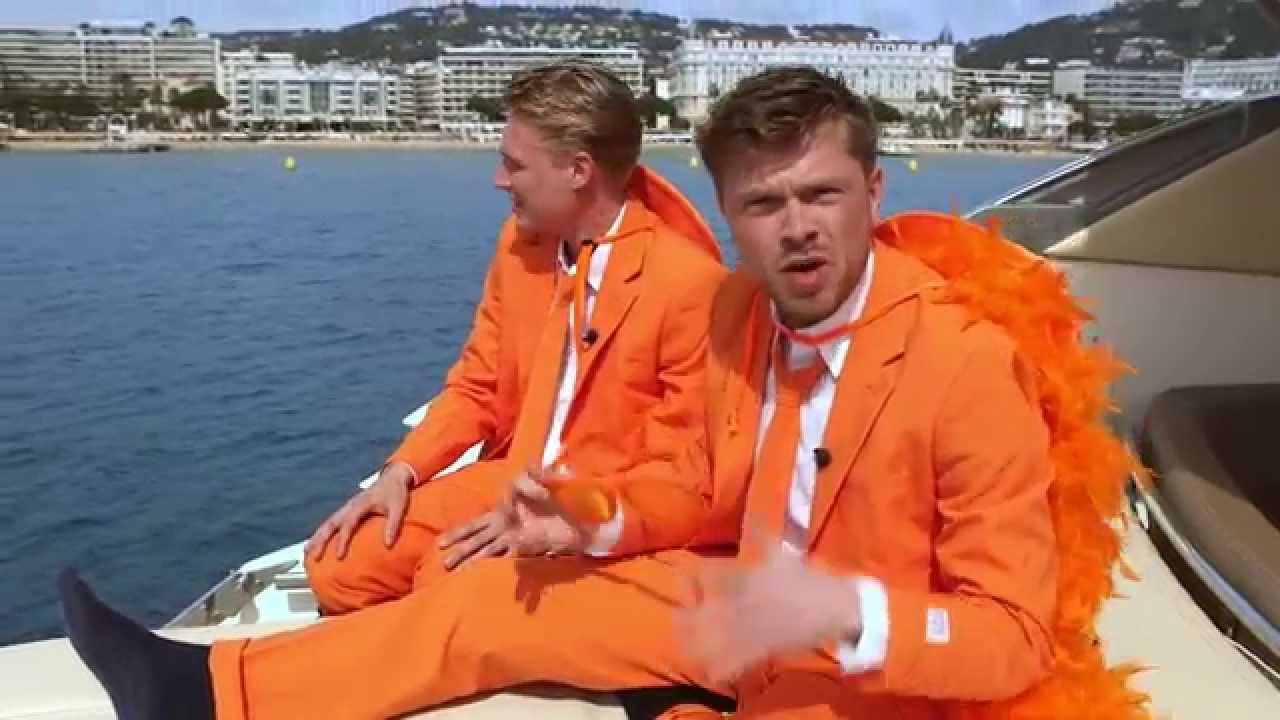 Staatsloterij - De dag na Koningsdag - YouTube - Staatsloterij Buit Van De Dag