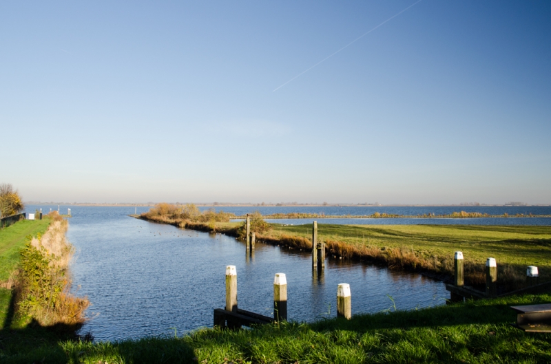 Stad Aan Het Haringvliet