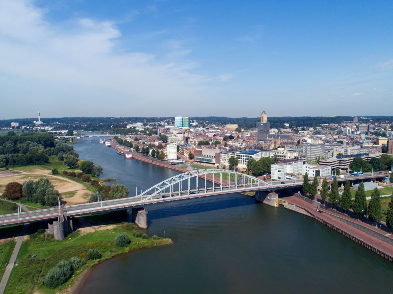 Stadswandelingen in Arnhem | Overzicht - Arnhem Regio Midden Of Zuid