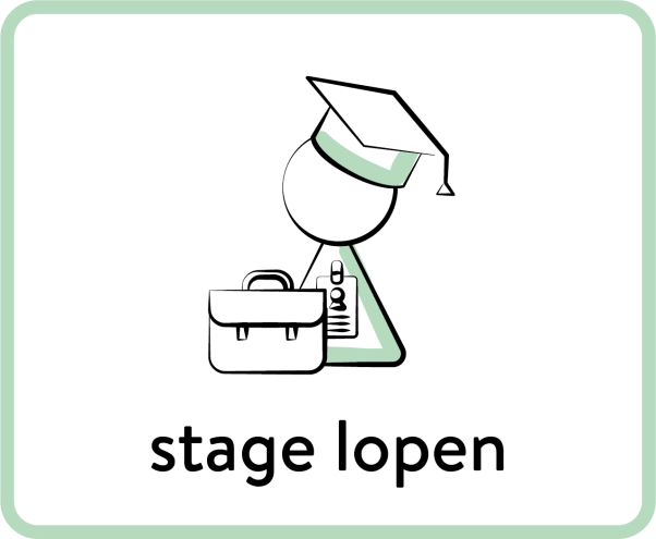 Taaie Periodes Om Stage Te Lopen