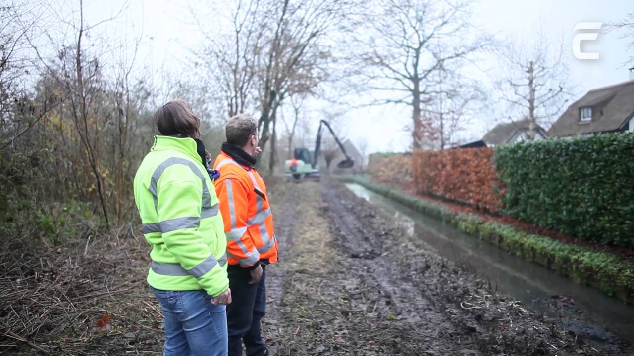 Standaard RAW Bepalingen 2015 - Kleinschalige baggerwerken - YouTube - Roz Algemene Bepalingen Kantoorruimte 2015
