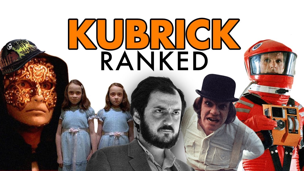 Wat Is De Laatste Film Die Regisseur Stanley Kubrick