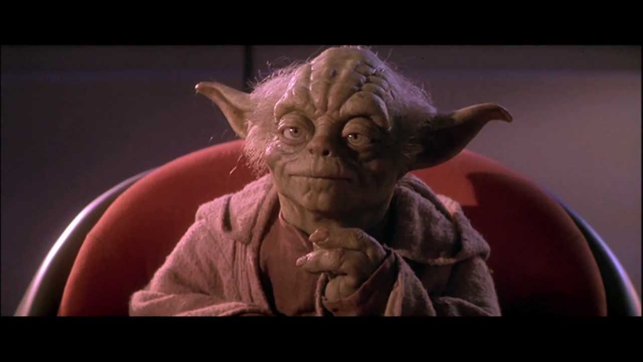 Star Wars Episode I - The Phantom Menace (1999) | Official Trailer | HD - Cast Van Star Wars: Episode I: The Phantom Menace