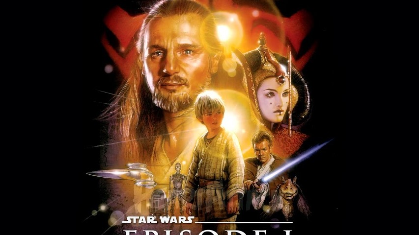 Cast Van Star Wars: Episode I: The Phantom Menace