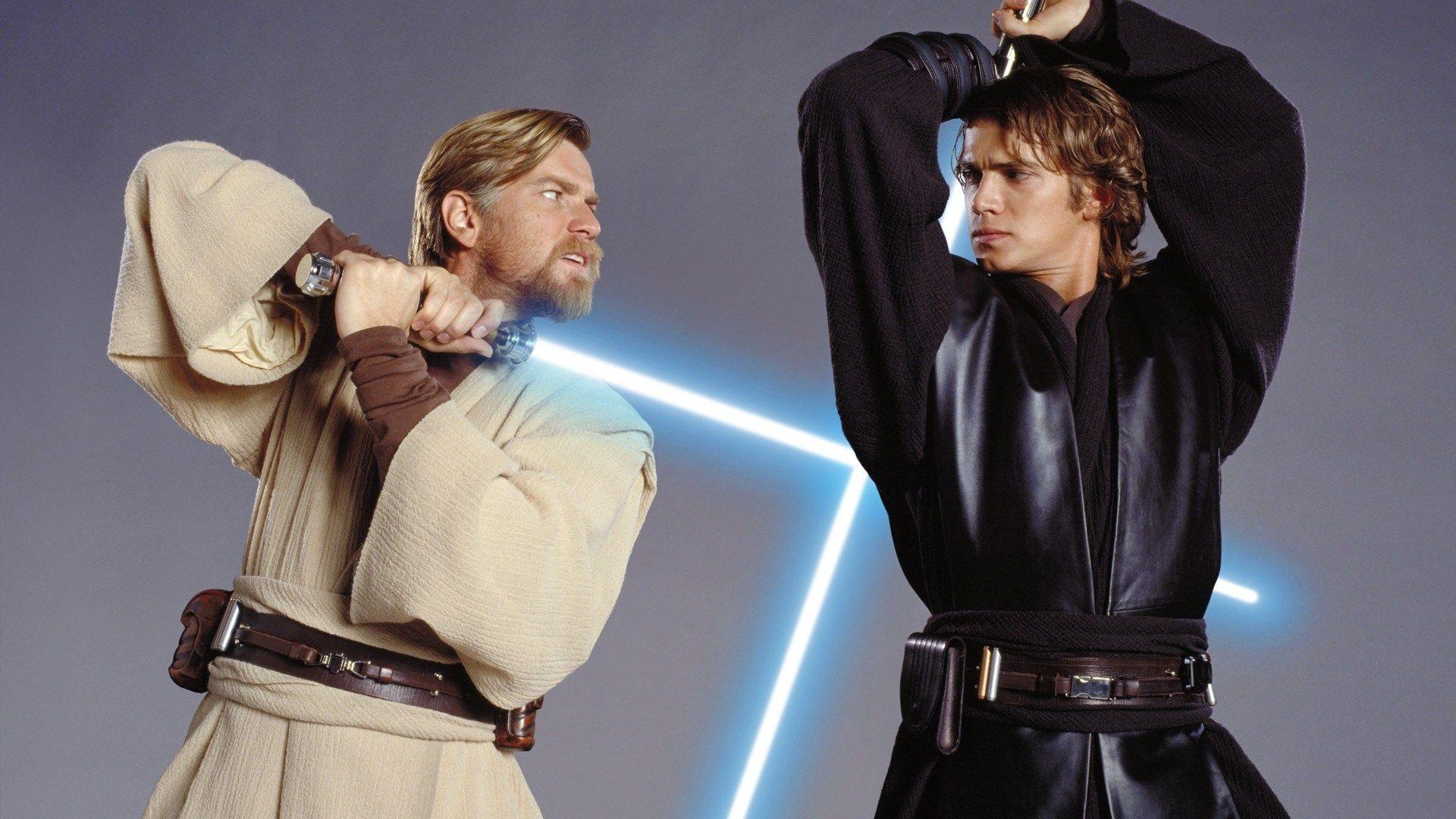 Episode Iii Revenge Of The Sith
