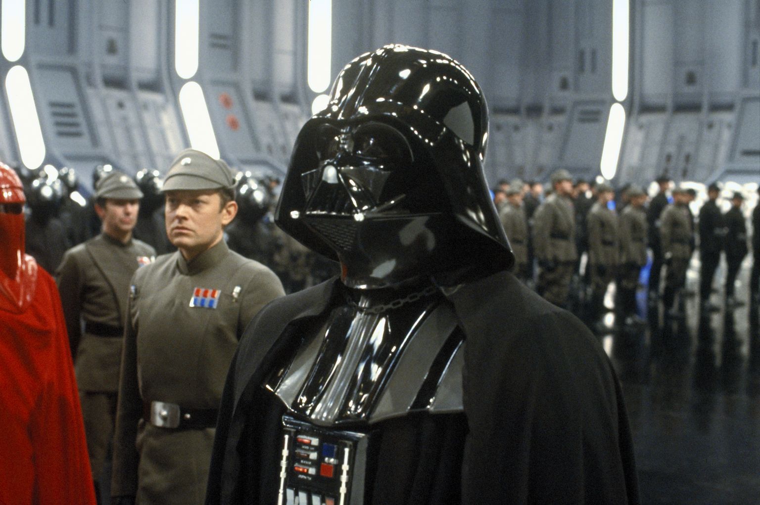 Star Wars: Episode VI - Return of the Jedi (1983) - Episode 6 Return Of The Jedi