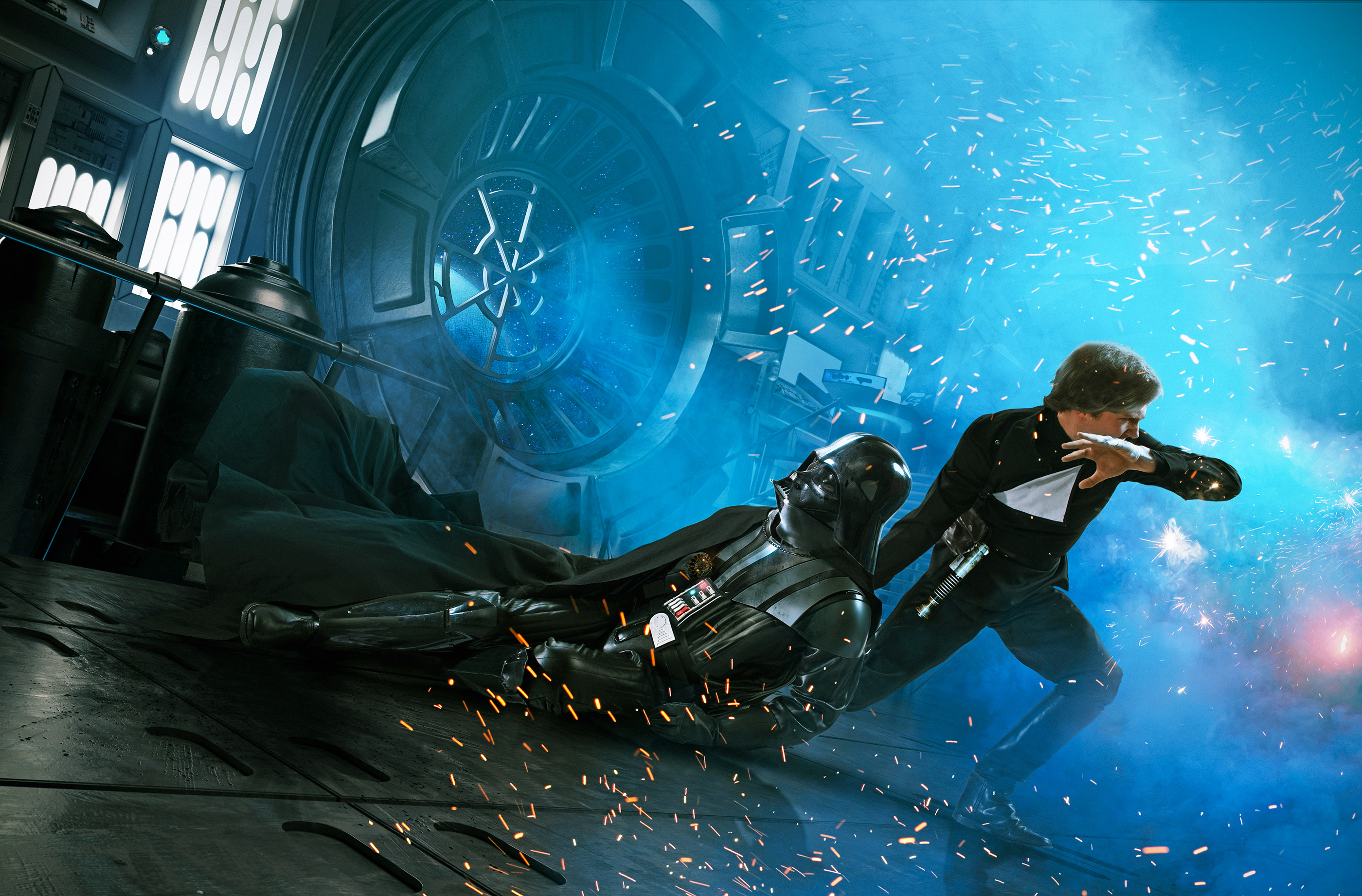 Episode Vi Return Of The Jedi