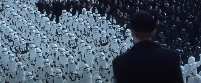 Star Wars: Episode VII – The Force Awakens: Movie Recap | TVovermind - Wars Episode Vii The Force Awakens
