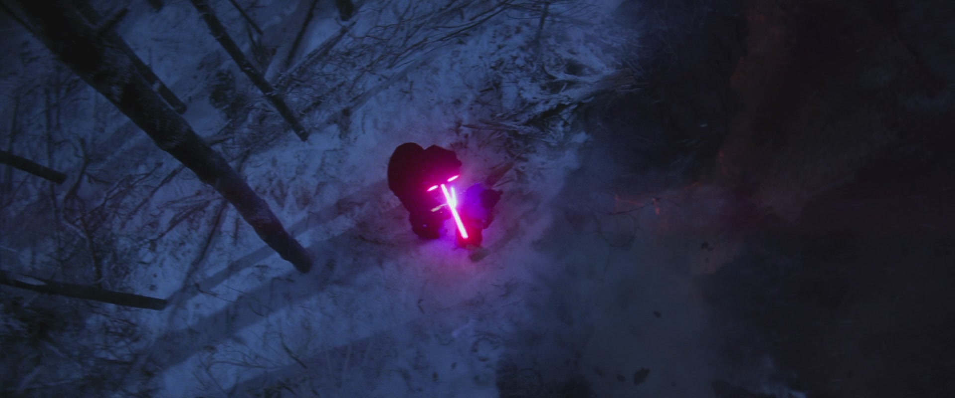 Star Wars: Episode VII - The Force Awakens - TFA-03450 - Movies Screencaps - Cast Van Star Wars: The Force Awakens