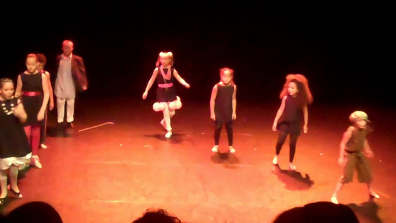 Sjakie En De Chocoladefabriek Oempa Loempa