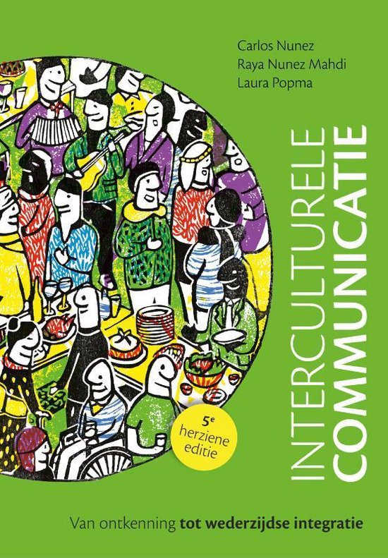 Start - Medische boeken op onderwerp - online vitrine - LibGuides at - Interculturele Communicatie Van Ontkenning Tot Wederzijdse Integratie