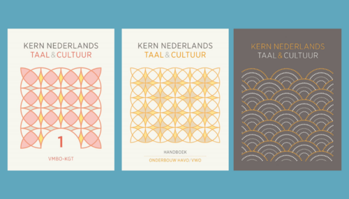 Starttraining KERN Nederlands - Kern Nederlands Taal & Cultuur Tweede Fase