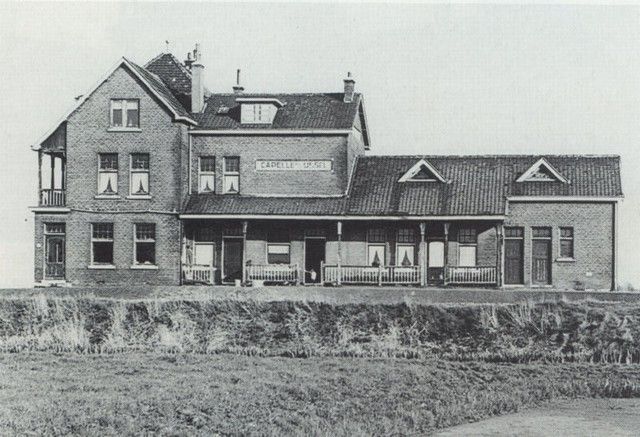 Hhk Ouderkerk Aan De Ijsel