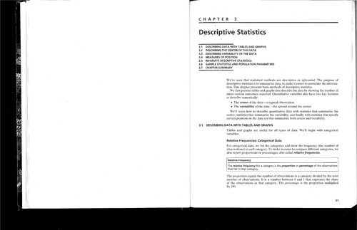 Statistical methods for the social sciences by Alan Agresti | Open Library - Statistical Methods For The Social Sciences