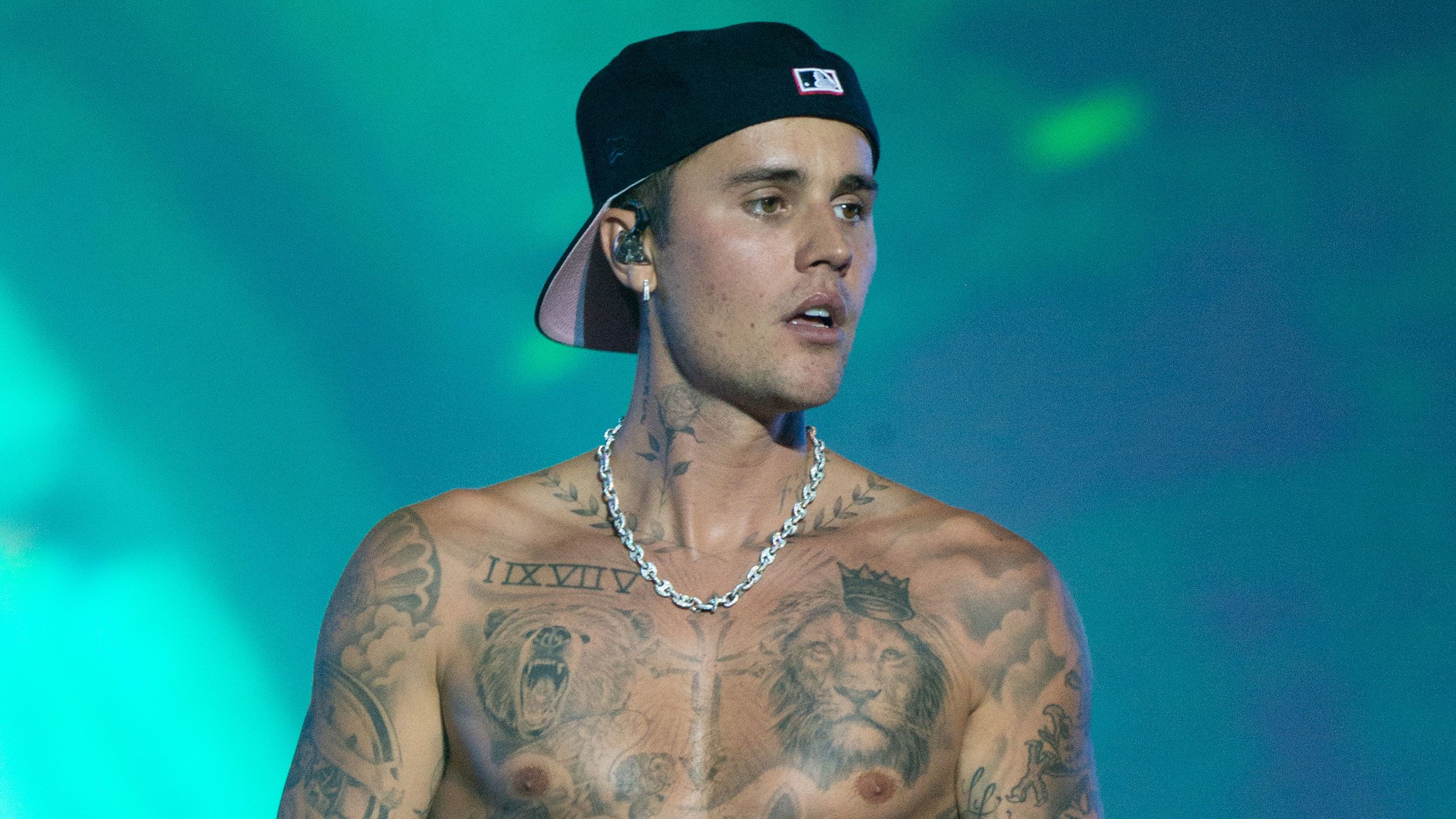 StatsCrave - Your ultimate music analytics platform - Wat Is Er Met Justin Bieber