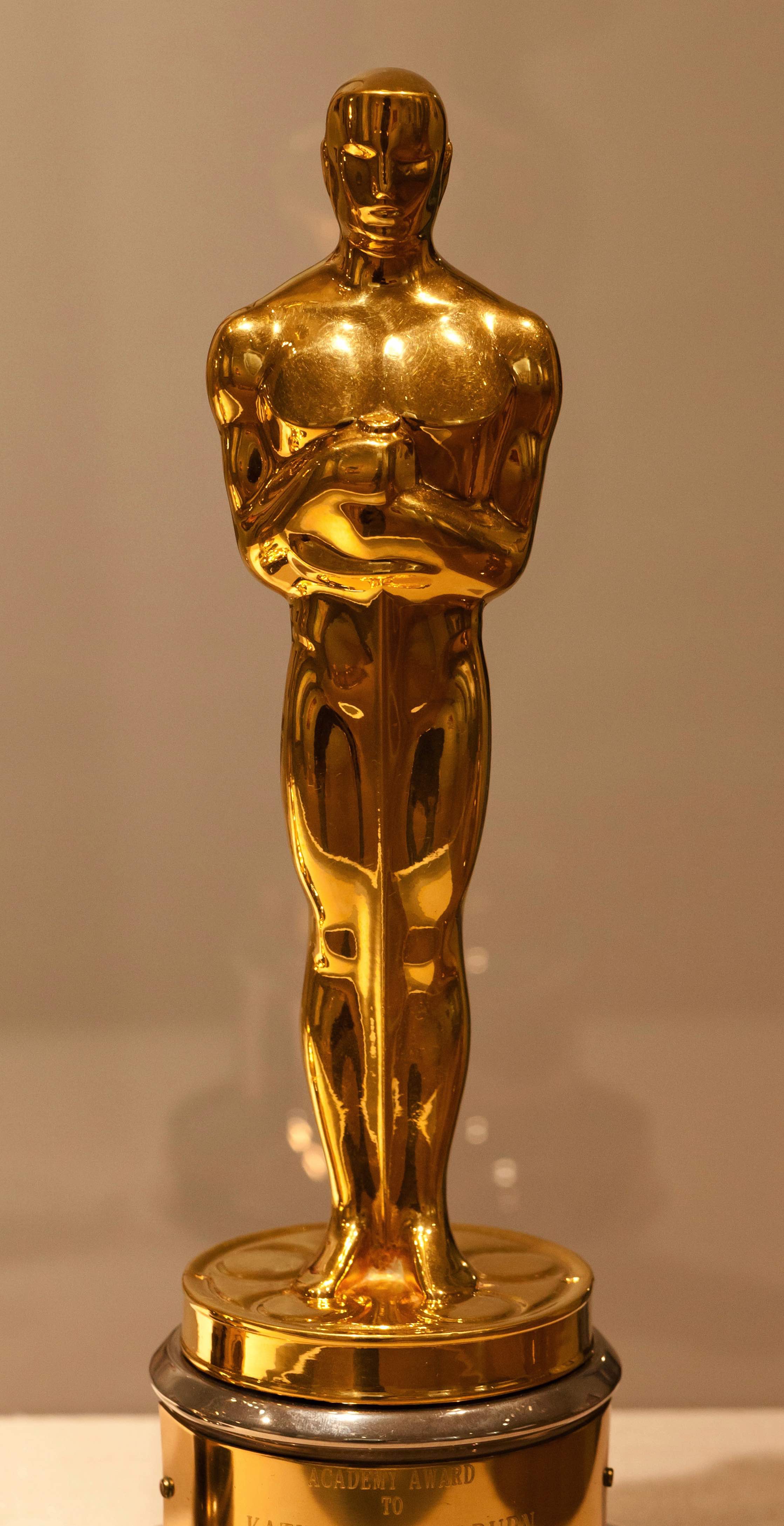Statuetta degli Oscar, tutto quello che dovreste sapere - Wired - Oscar Et La Dame Rose Eric Emmanuel Schmitt