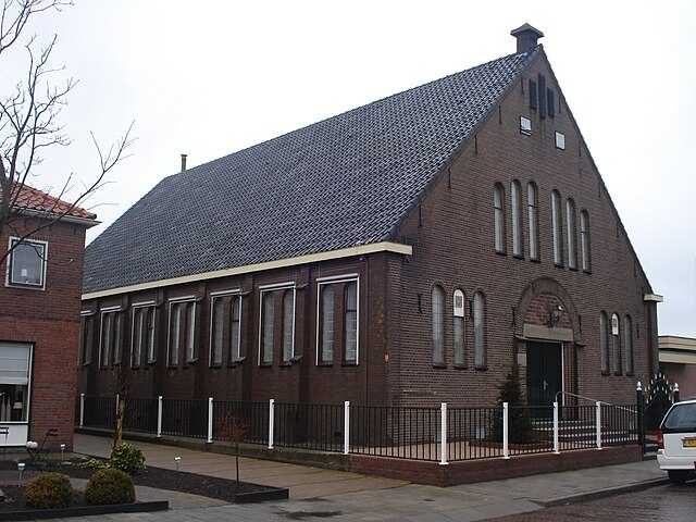 Oud Ger Gem Stavenisse