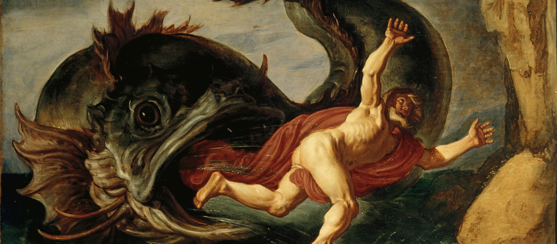 Steckbrief Jona Der Prophet - Jona Lang Leve De Liefde Woonplaats