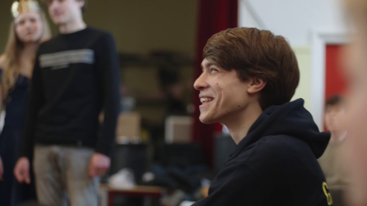 Stedelijk Gymnasium, school van OSG Piter Jelles - YouTube - Osg Piter Jelles Stedelijk Gymnasium Te Leeuwarden