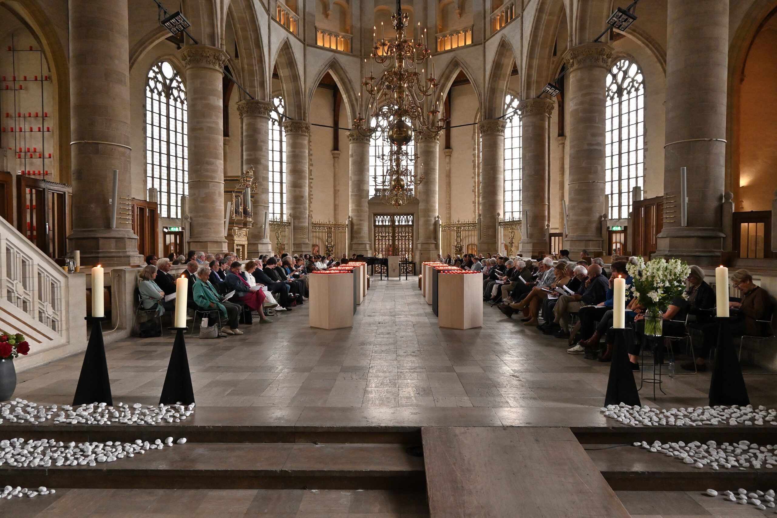 Stedelijke herdenkingen – Kerken in de Laurens - Kerken In De Laurens