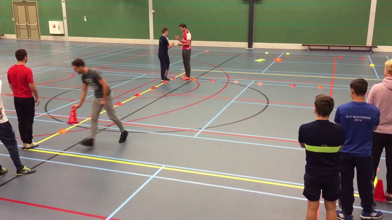 Steen, Papier, Schaar - YouTube - Hoe Werkt Papier Steen Schaar