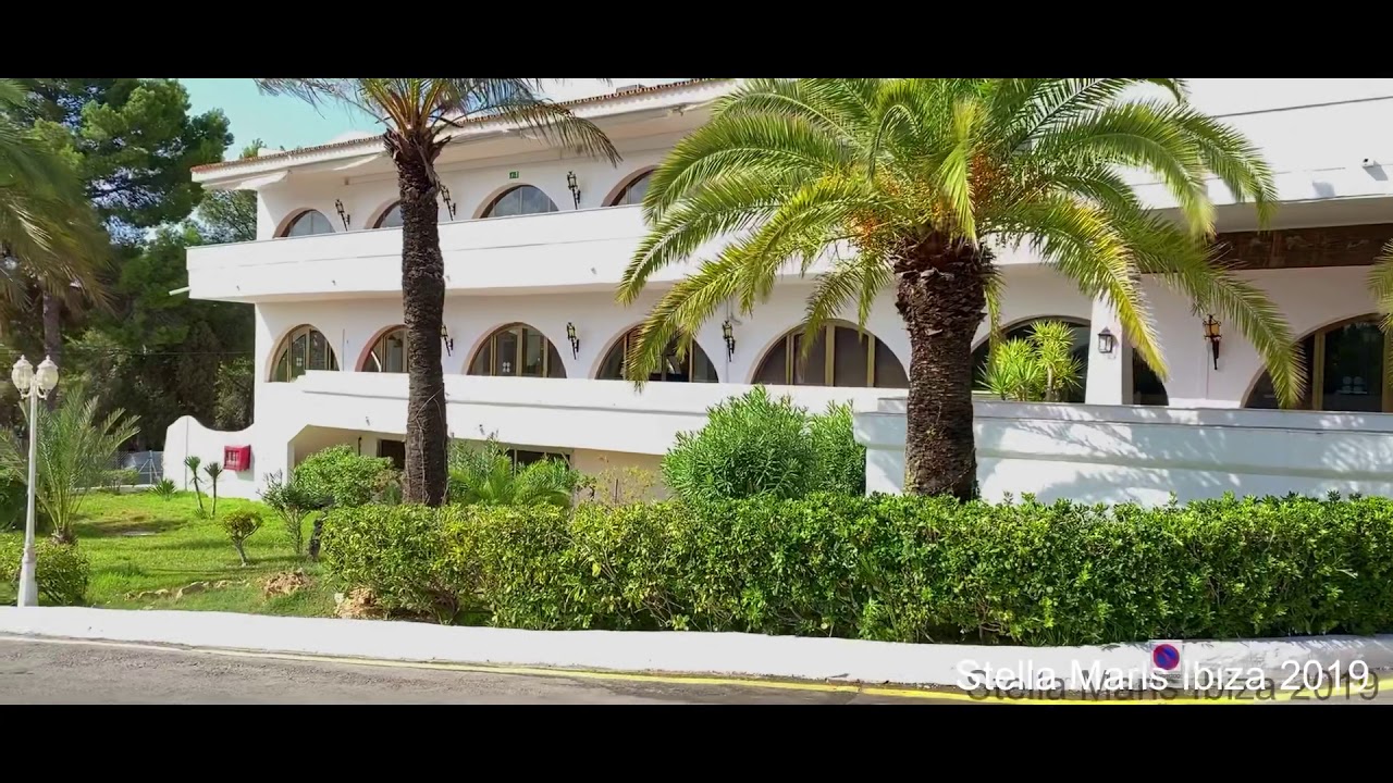 Corendon Ibiza Marble Stella Maris