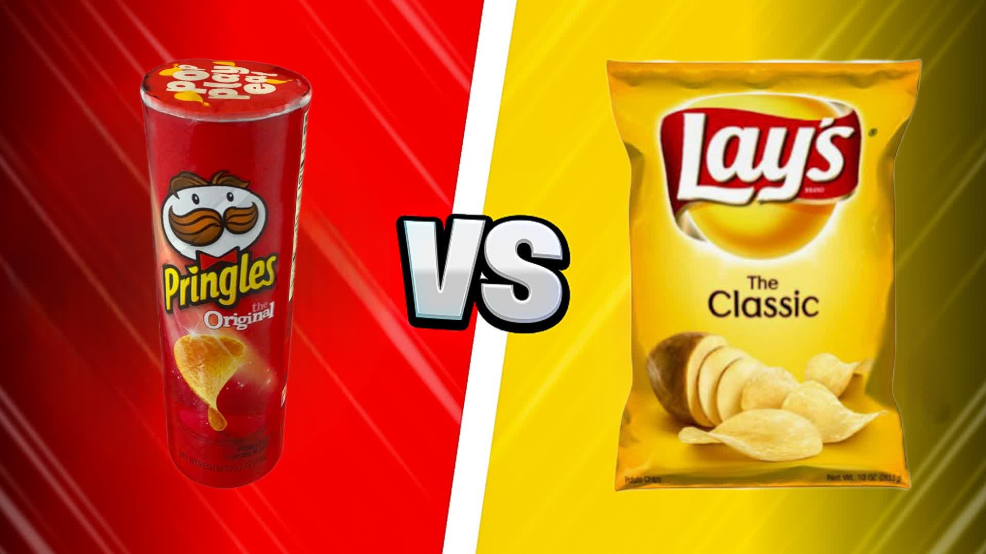 stennofn - Fortnite - Waar Zijn Pringles Van Gemaakt