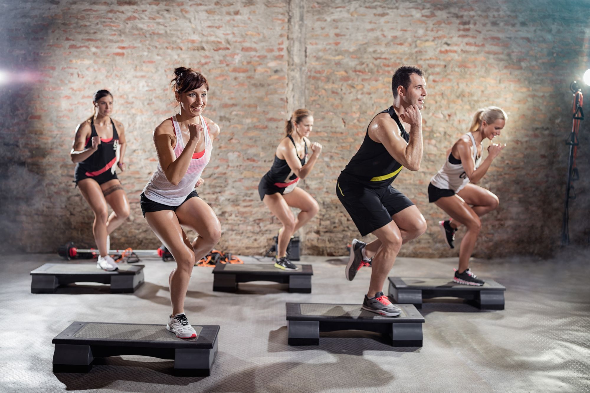 Step Up Waar Te Zien
