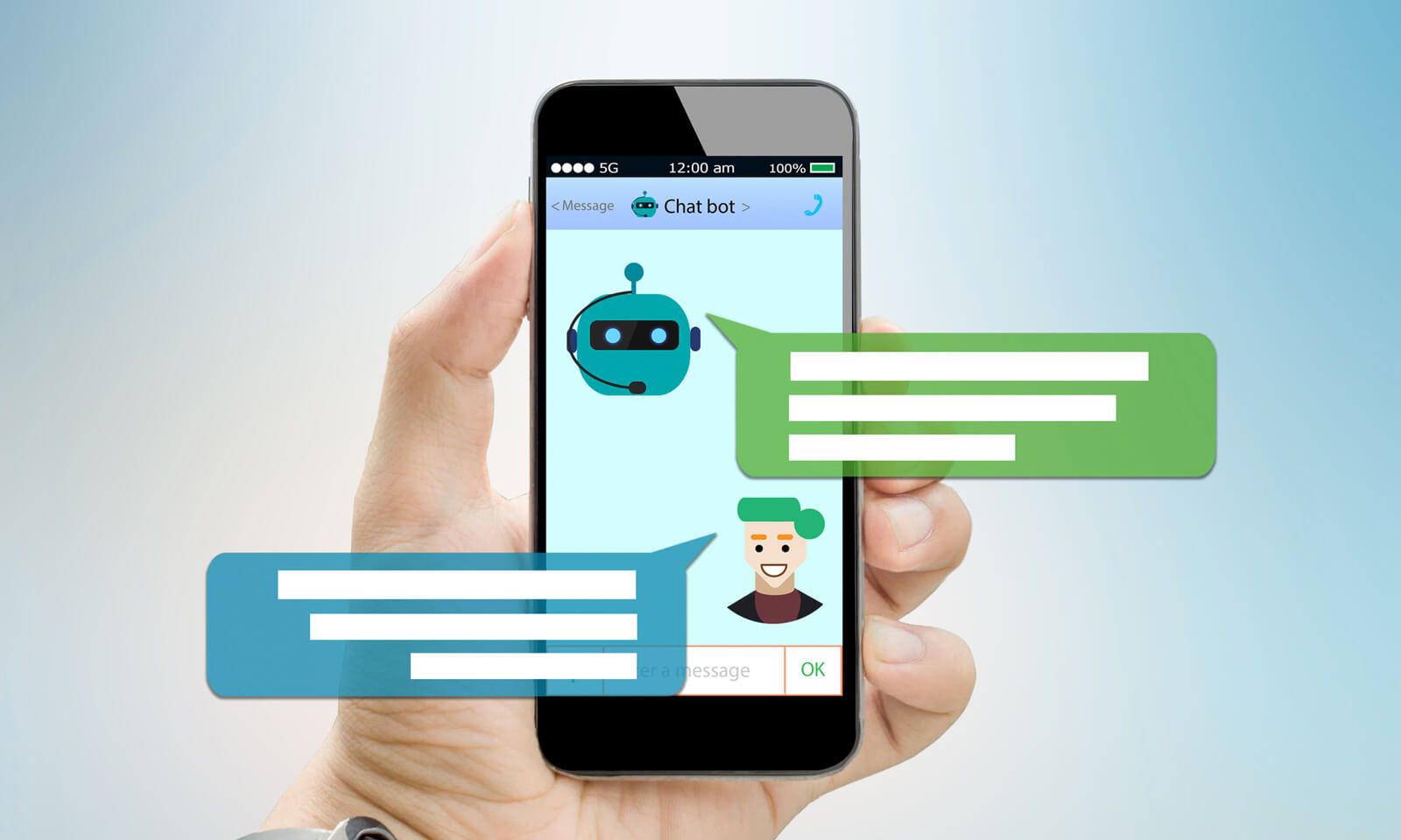 Helpt Je Beter Dan Een Chatbot 11 Letters