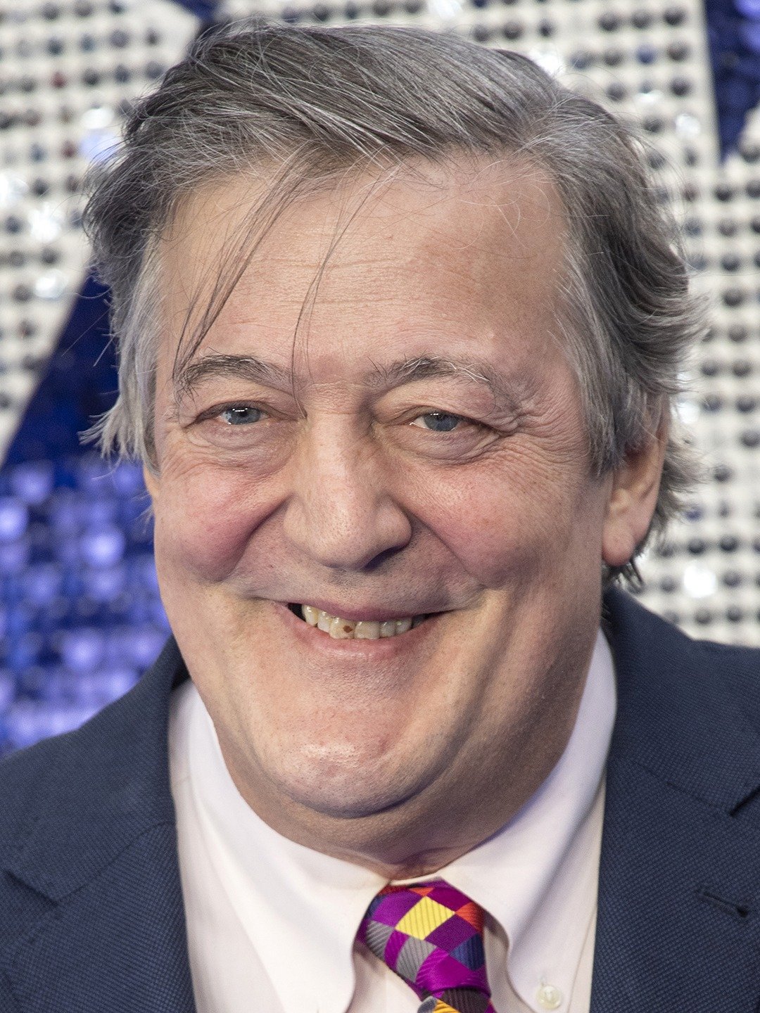 Stephen Fry - Stephen Fry Speelbal Van De Goden