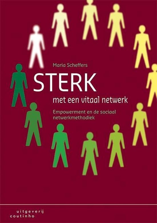 Sterk met een vitaal netwerk – EPO docenten - Sterk Met Een Vitaal Netwerk