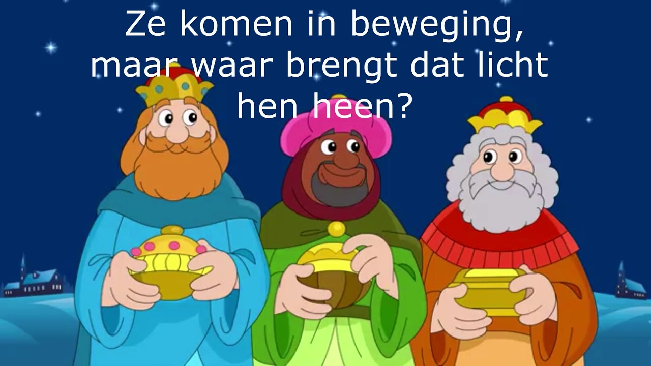 Sterren in de nacht - YouTube - Liedje Sterren In De Nacht