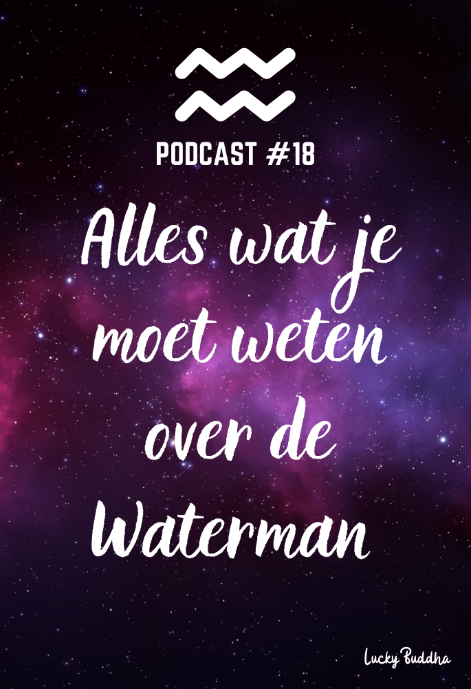 Sterrenbeeld Waterman (PODCAST) | Sterrenbeelden waterman, Waterman - Sterrenbeeld Waterman In Het Engels