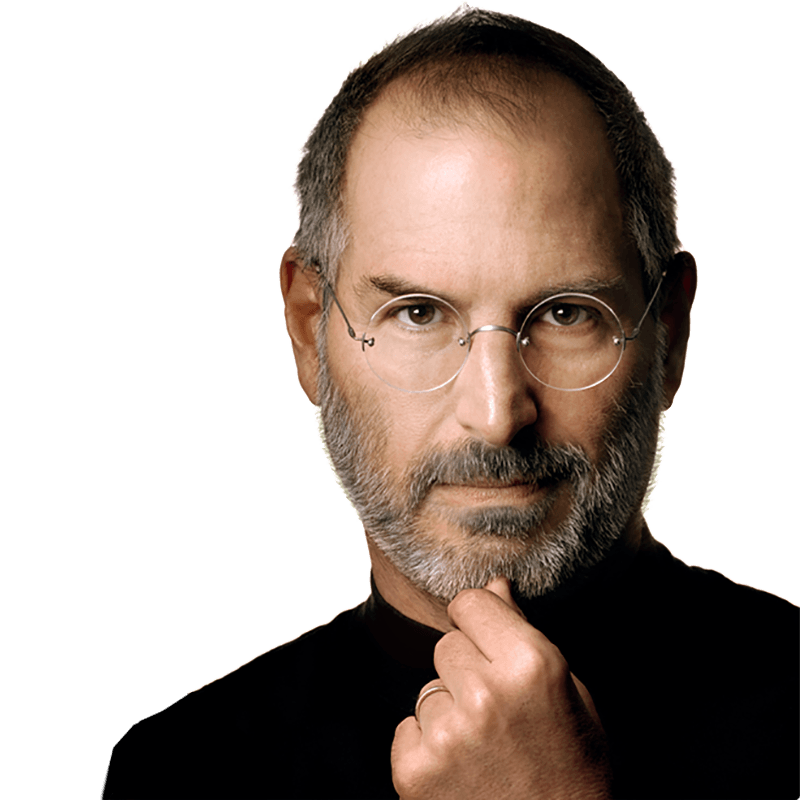 Steve Jobs — Everything you need to know! | iMore - Wie Is De Oprichter Van Apple