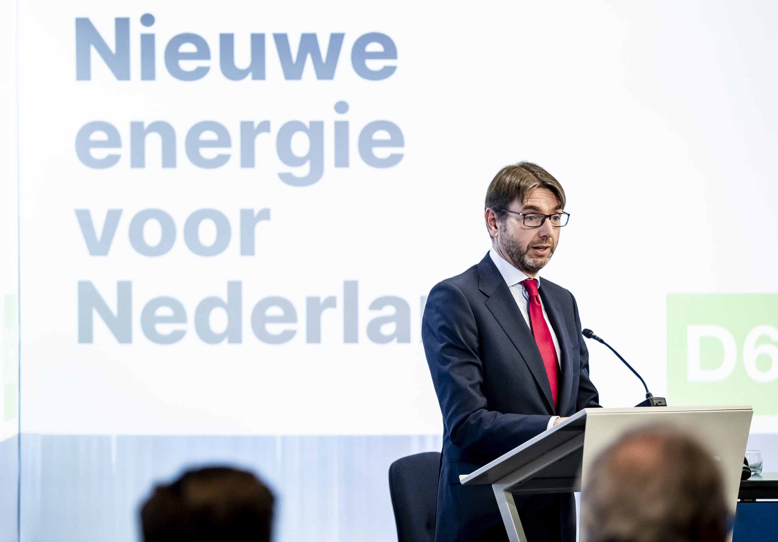 Staatssecretaris Van Onderwijs Cultuur En Wetenschap